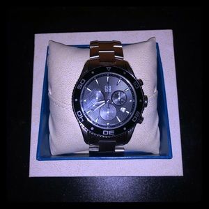 Swiss Esquire Quartz Watch